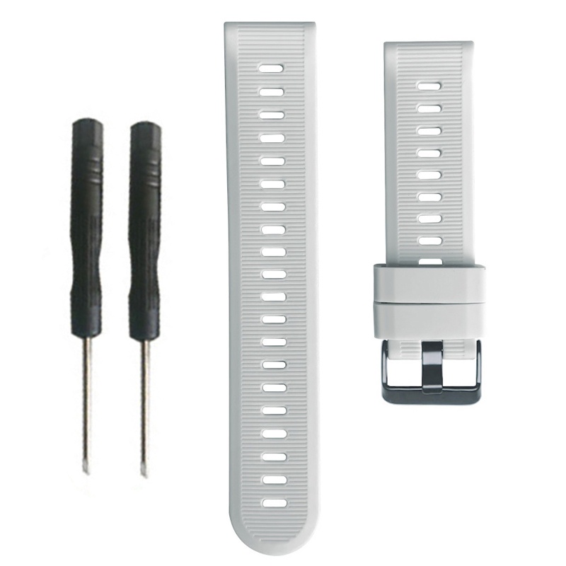 Dây Đeo Thay Thế Bằng Silicone Cho Forerunner955