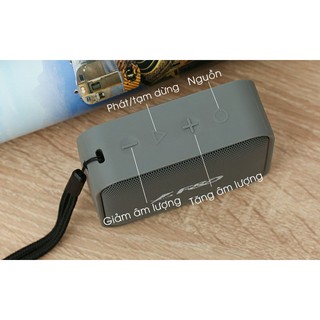 Loa Bluetooth Fenda W5 Plus
