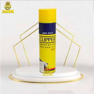 Phụ kiện nạp ga chuyên dụng Clipper GAS003