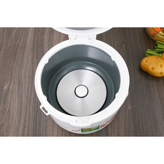 Nồi cơm điện Panasonic 1 lít SR-MVN107HRA (Mới 100 % - Bảo hành 12 tháng chính hãng)