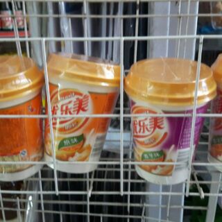 Trà sữa ngôn tình trung quốc