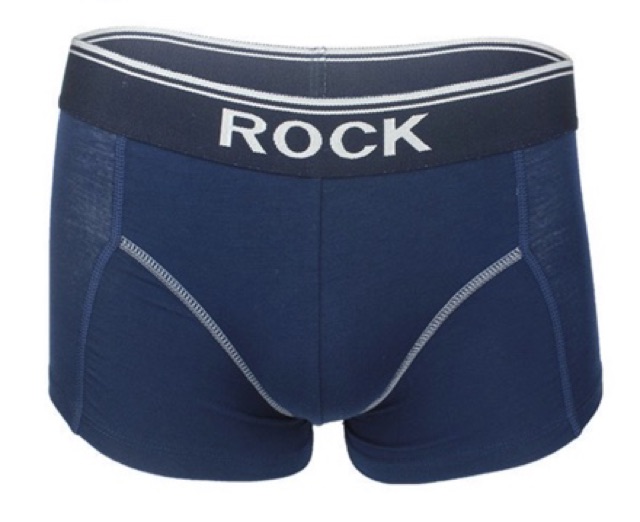 quần lót dạng sọt rock cotton giãn 4 chiều