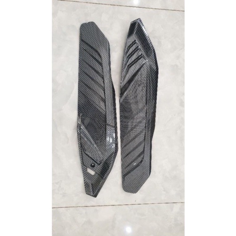 Ốp Carbon AB 160-125 Airblade 2023 Đời Mới