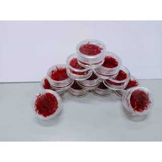 Saffron Nhuỵ hoa nghệ tây