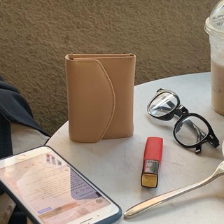 Ví Da Miyako Phối Màu - Thiết kế bởi OuitheBrand