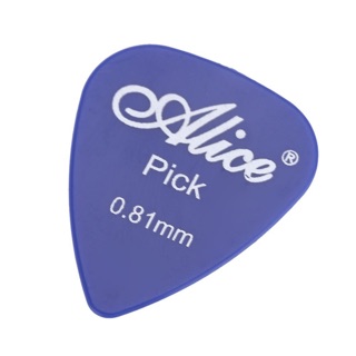 Pick gảy đàn guitar ukulele Alice