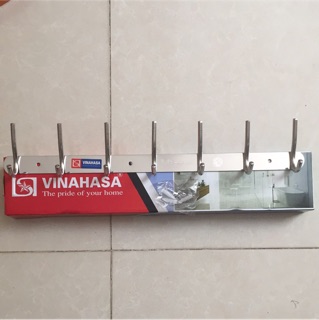 Móc áo inox Vinahasa