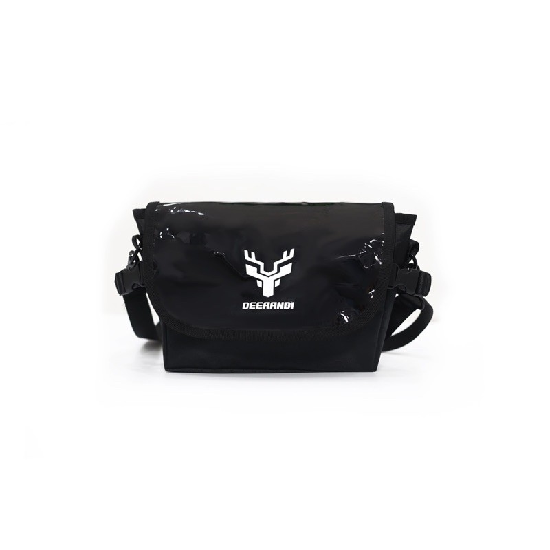 Túi đeo chéo : LOGO SHOULDER BAG | BigBuy360 - bigbuy360.vn