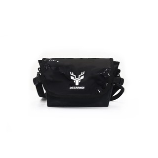 Túi đeo chéo : LOGO SHOULDER BAG