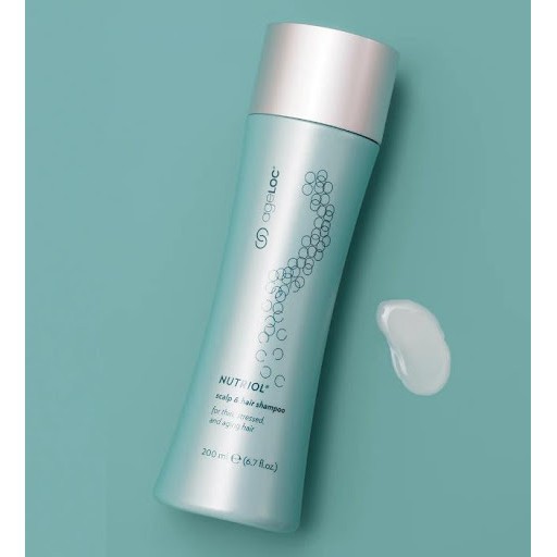 Dầu Gội Xả Tinh Chất ageLOC Nutriol Nuskin & Thiên Thảo kích thích mọc tóc trị hói | BigBuy360 - bigbuy360.vn