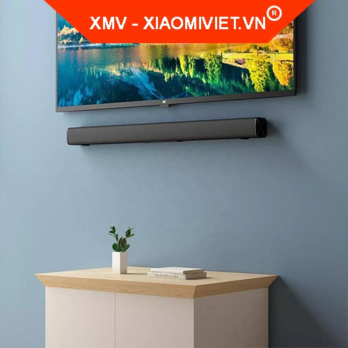 Loa soundbar Xiaomi Redmi - Kết nối không dây - Hàng chính hãng