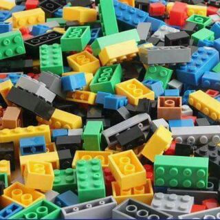 Bộ lego 1000 chi tiết