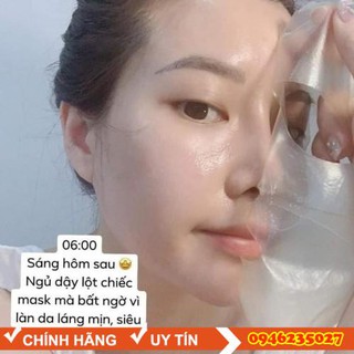 [CHÍNH HÃNG] Mặt nạ Derm all Matrix - lẻ 1 miếng