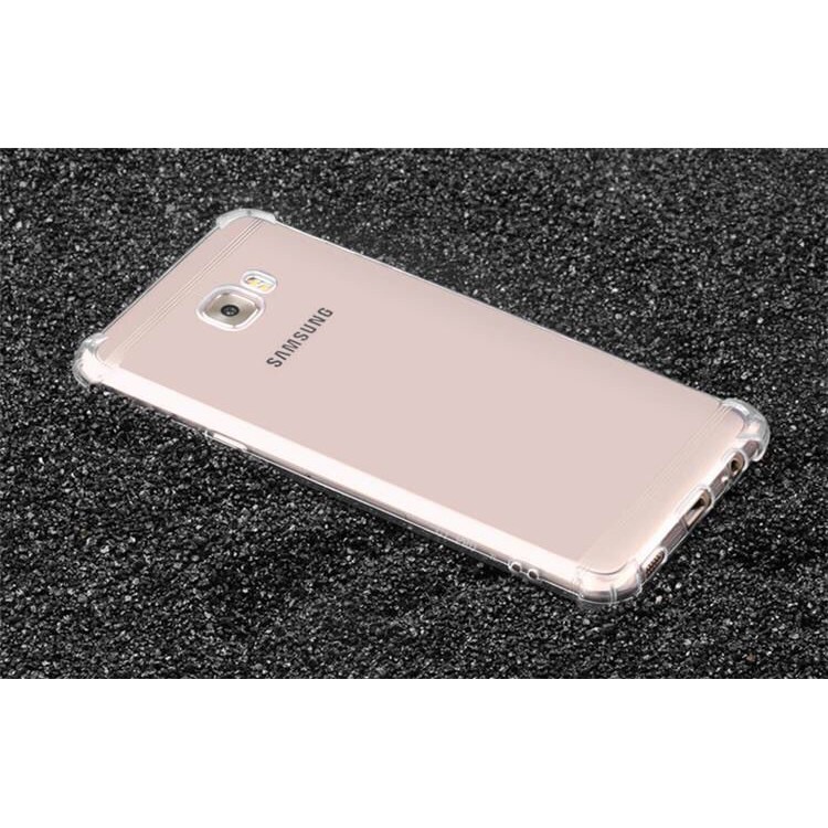 Shockproof Cover Case Samsung Note4 Note5 Note8 Note9 Note10 Note20 Plus Soft Clear TPU protective Cases