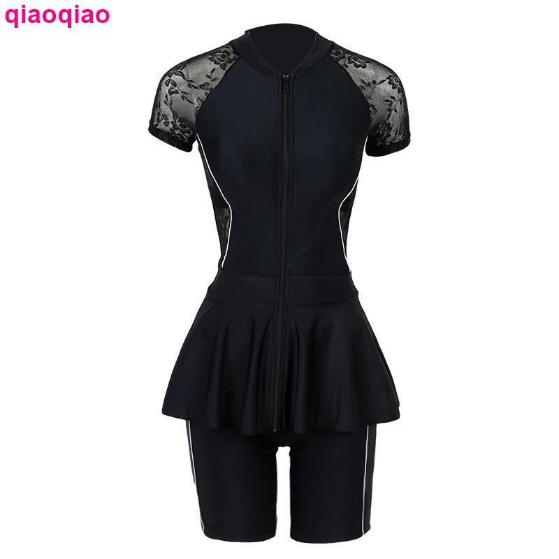 Set Đồ Bơi Thể Thao Thời Trang Cho Nữ M180Kg | BigBuy360 - bigbuy360.vn