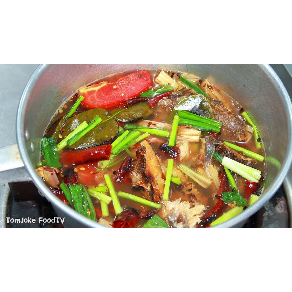 Mì Tô FF Thái Lan Cay Cay Thơm Ngon Ăn Cực Đã Tô 65g ( 6 Vị Gà Kho Đùi Gà Nấm Tôm Chua Lẩu Thái Lẩu Hải Sản) | BigBuy360 - bigbuy360.vn