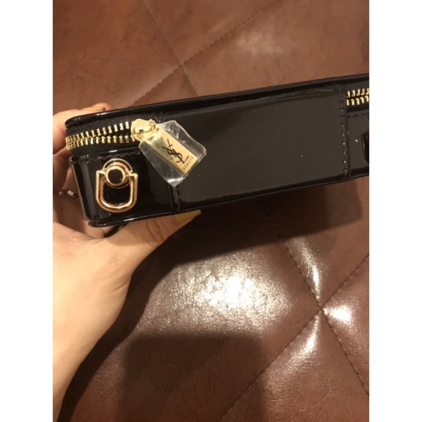 túi gift ysl beauty