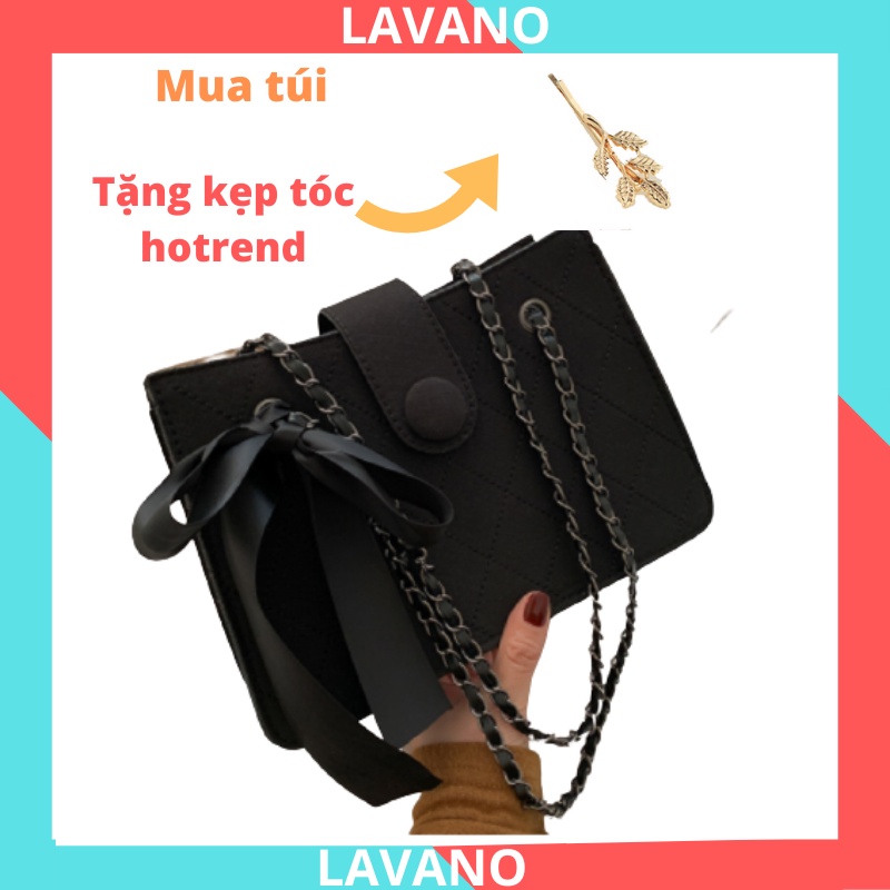 Túi xách nữ đeo chéo cao cấp đẹp thời trang giá rẻ phong cách hàn quốc cá tính