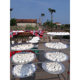 1kg Bột sắn dây nhà tự làm