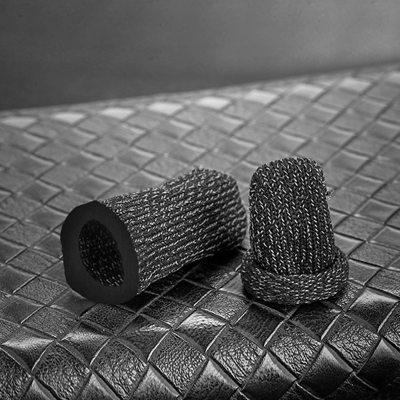 Găng Ngón Tay HdoorLink Chống Mồ Hôi Chơi Game Tiện Lợi Cho Điện Thoại