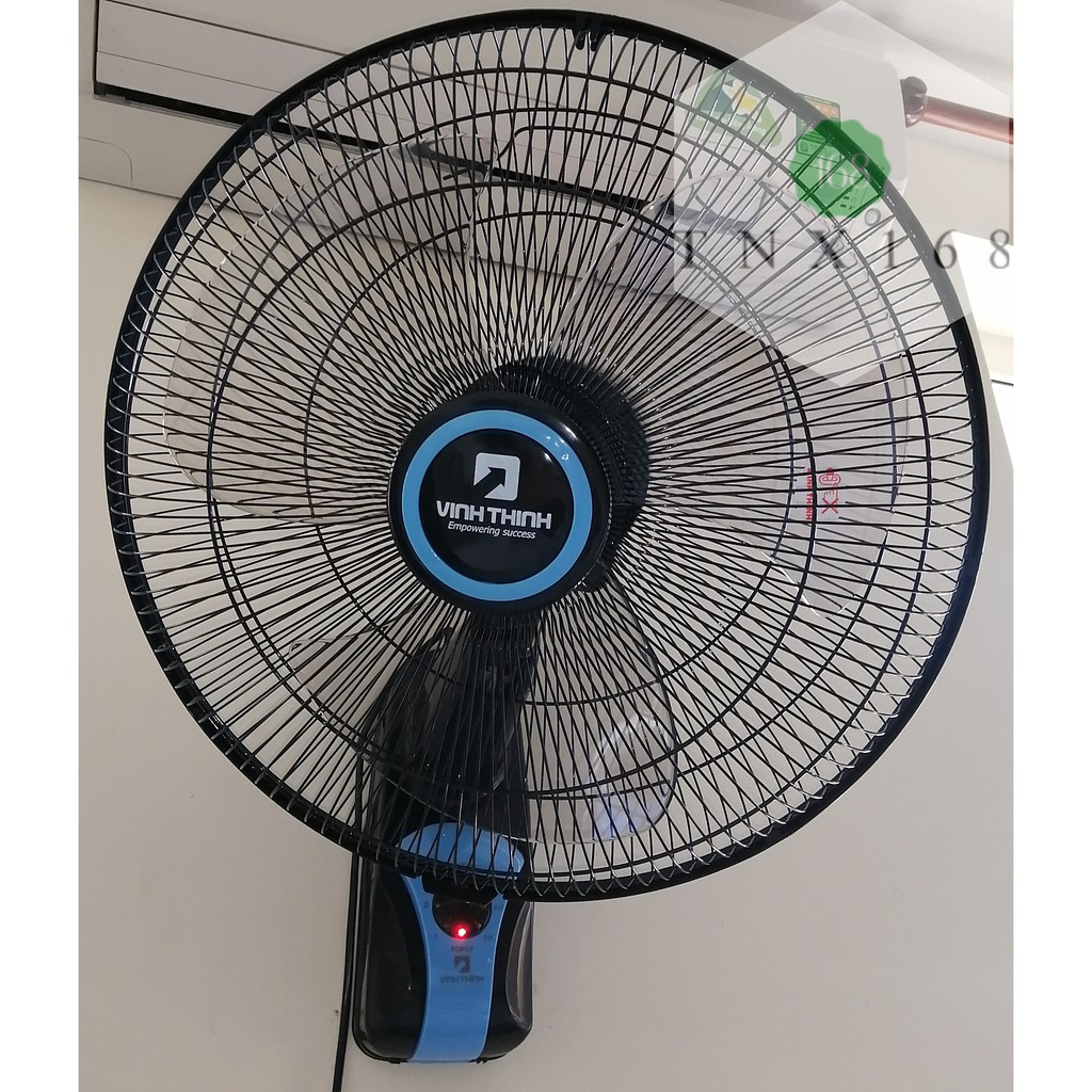 FL4003 Quạt treo tường Remote Vĩnh Thịnh