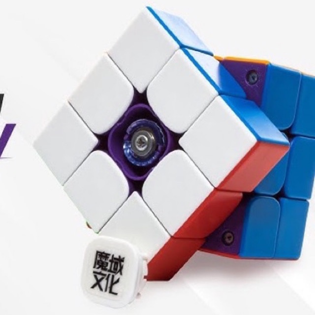 Rubik Nha Trang Weilong Wrm 2021 MAGLEV | Mgacore Chính hãng Moyu Rubik Nha Trang