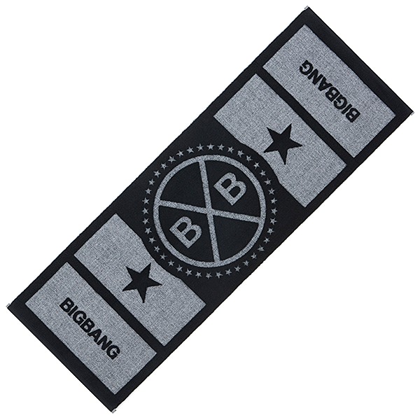 BIGBANG | Towel  - Hàng chính hãng