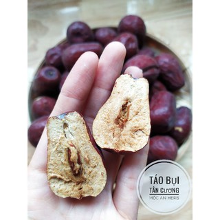 Táo bụi Tân Cương Nhược Khương chính gốc 200k/0.5kg