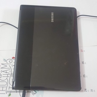 Máy tính xách tay Samsung RC418