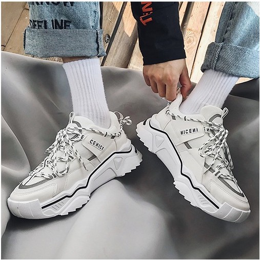 Giày Sneaker Nam #NC22  độc và cực chất đang hot nhất 2020