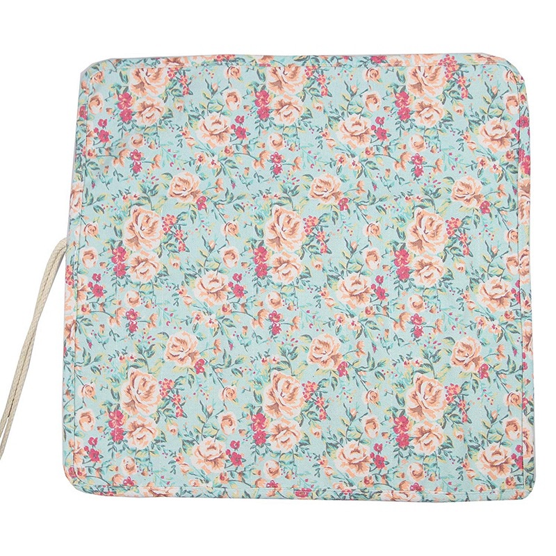 Túi Cuộn Đựng Bút 20 Ngăn Tiện Lợi Ốp