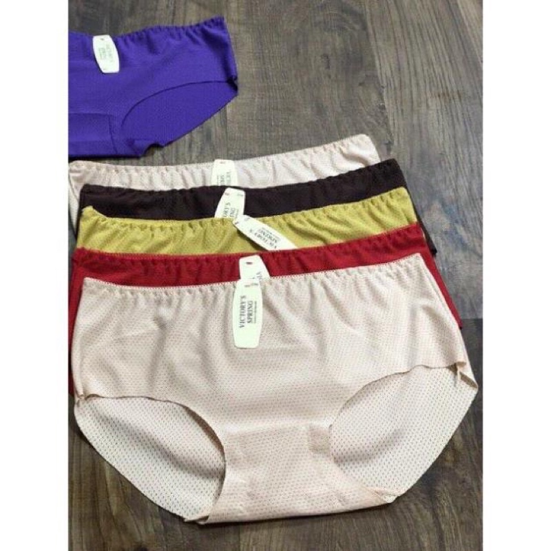 Quần lót đúc su lạnh