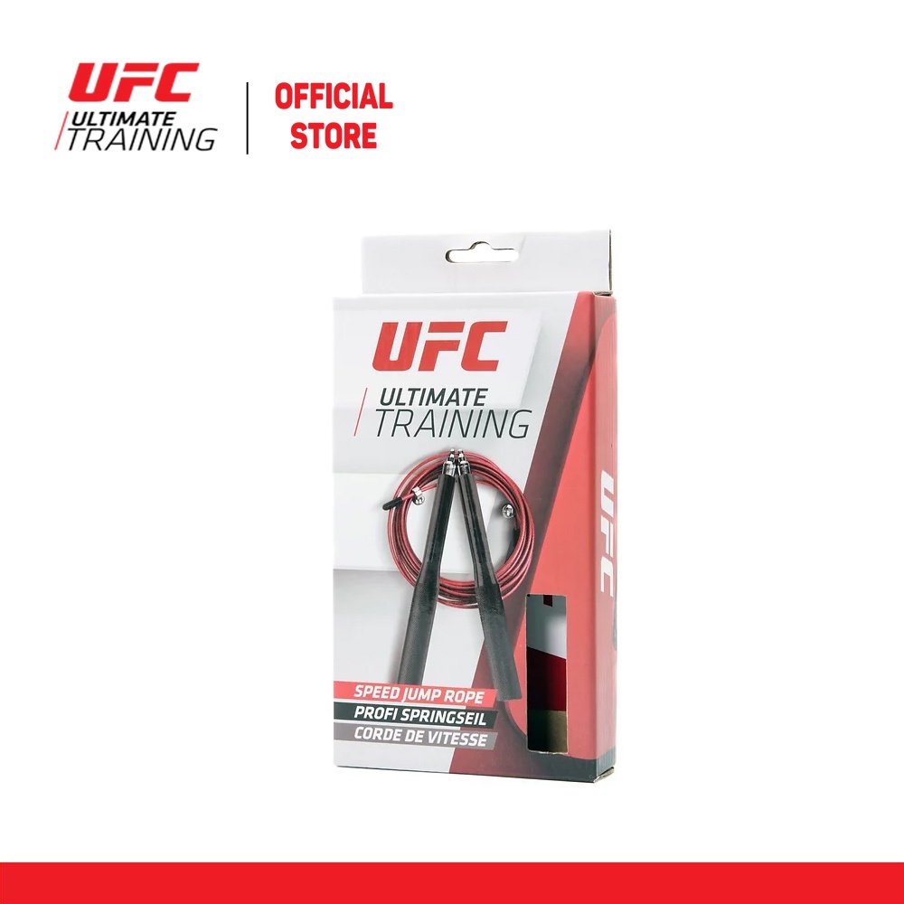 Dây nhảy UHA-69172 - hiệu UFC