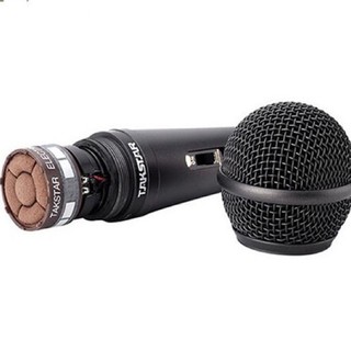 Micro karaoke có dây Takstar Pro38 .