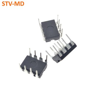 [New] IC NE555 DIP8 chân cắm [STV]