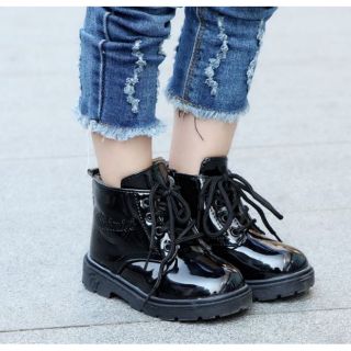 Boot bé trai/ gái da mềm sz 21-36