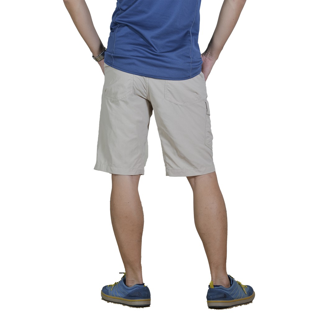 QUẦN SHORT NAM K109 UPF 50+