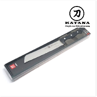 Dao răng cưa Zwilling Twin Chef