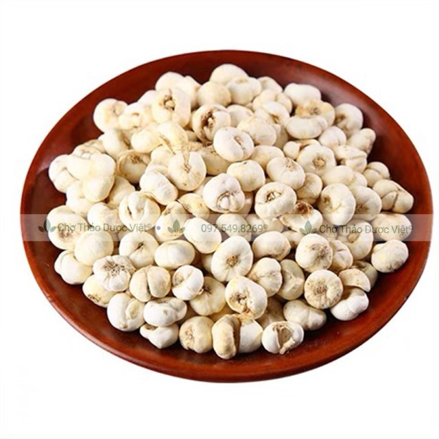 Thổ bối mẫu 100g