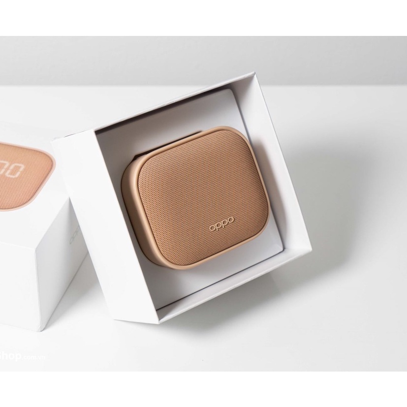 Loa Bluetooth Oppo OBMC03 - Hàng chính hãng