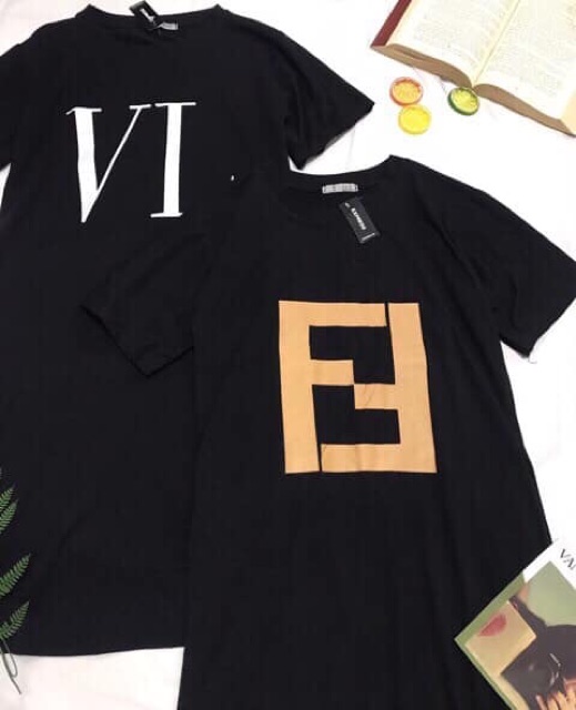 Váy FF dáng dài | BigBuy360 - bigbuy360.vn