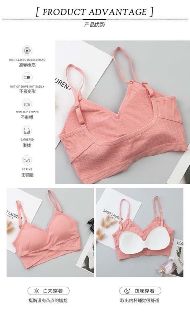 ÁO 👚 BRA XOẮN BỤNG KHOÉC LƯNG U HÓT MÙA HÈ 2020