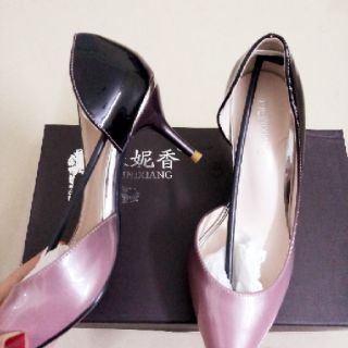 Giầy cao gót QC lẻ size
