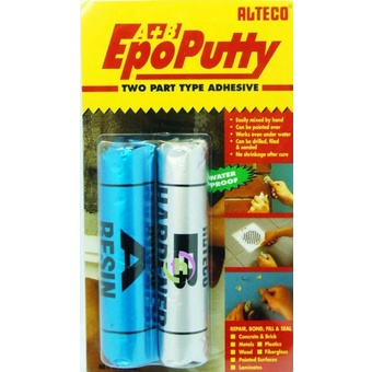 Keo đất sét AB Epoputty 100gr