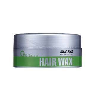 Sáp vuốt tóc Mềm Giữ Sóng Xoăn Cho Tóc Uốn Mugens  G4 in 1