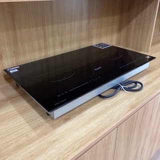 [GIAO NGAY] <FLASH SALE> Bếp từ đôi KAFF KF-SD300II <HÀNG CHÍNH HÃNG> BẾP TỪ ÂM CAO CẤP
