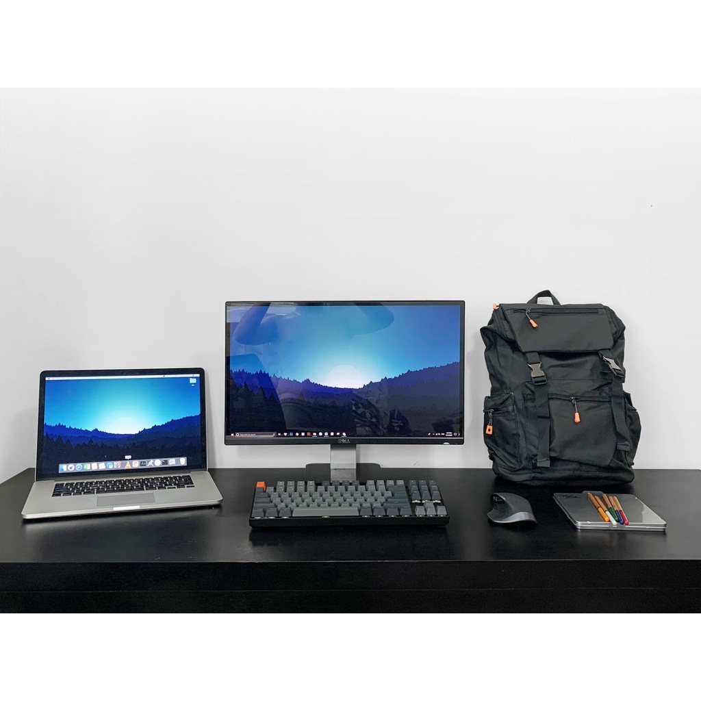 Balo Laptop 15 Inch ADER AD10, Balo Chống Sốc Chống Nước 2021