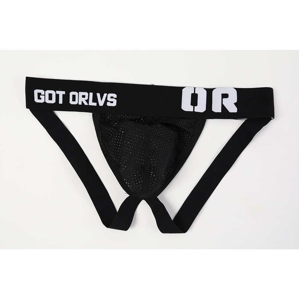 Quần lót nam ORLVS 139 dạng lưới quyến rũ hoặc