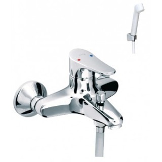 Vòi Sen Tắm Inax Nóng Lạnh BFV-1003S, bảo hành chính hãng 02 năm