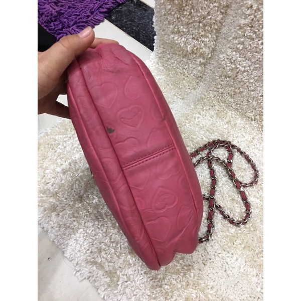 Túi si y hình độ mới Ko cao